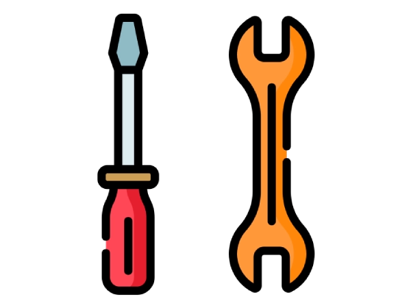 Modulo da Ferramentaria